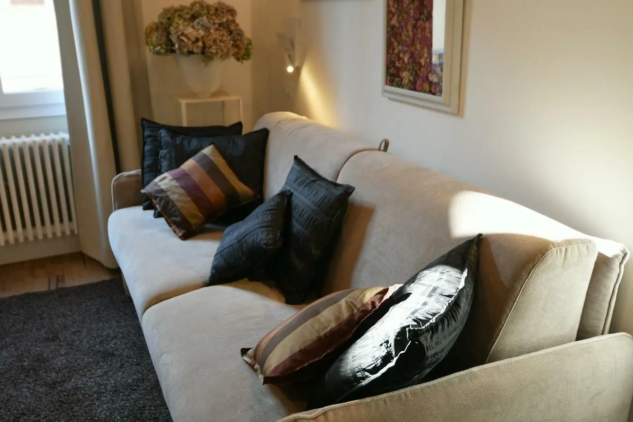 Oltrarno'S Sweet Rose - Free Parking! Appartement Florence