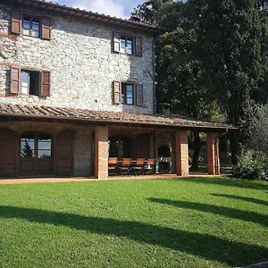 Casa Marconi Vetriano