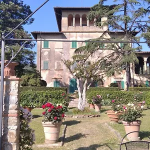 Di Papiano Appartement