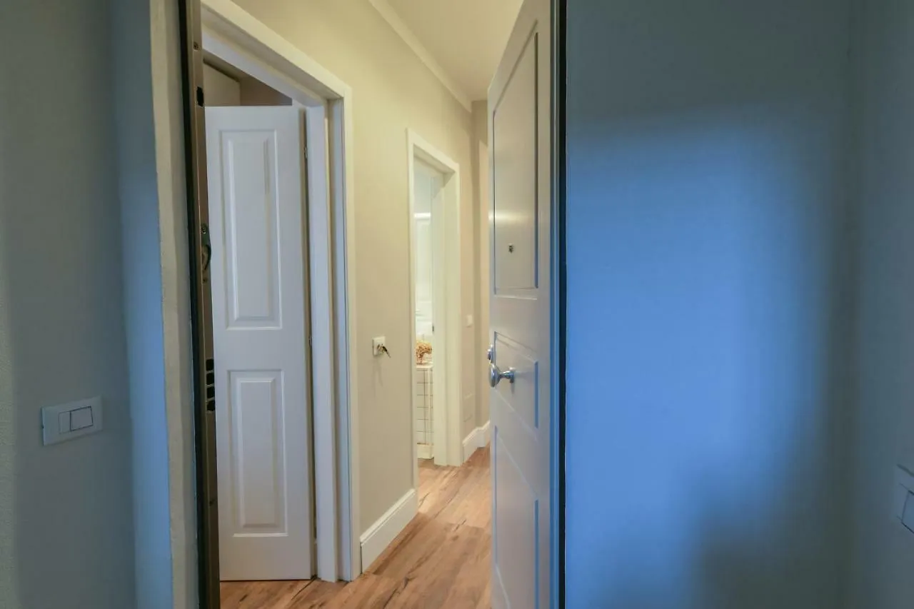 Oltrarno'S Sweet Rose - Free Parking! Apartment Florence