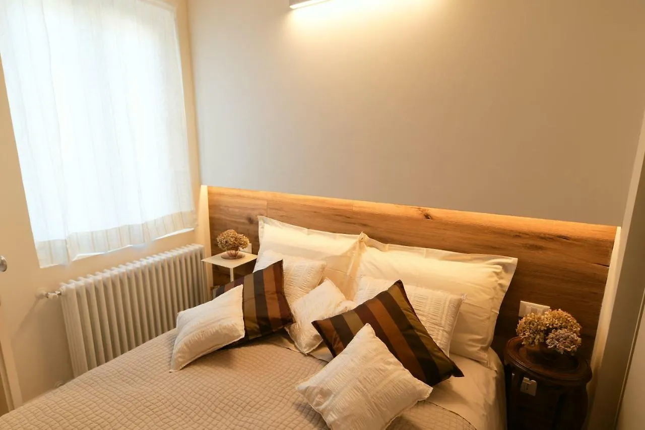 Oltrarno'S Sweet Rose - Free Parking! Apartment Florence