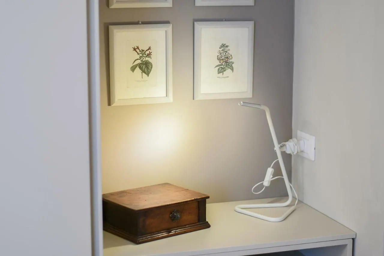 Oltrarno'S Sweet Rose - Free Parking! Apartment Florence 0*,  Italy